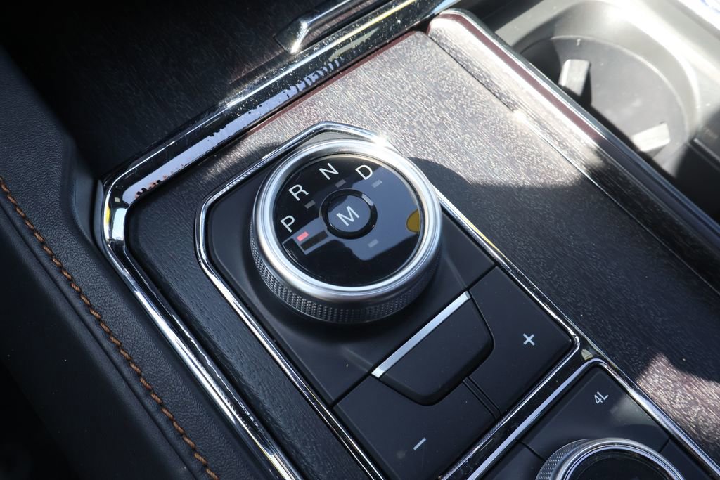 Used 2022 Ford Expedition Platinum AWD/4WD image 25