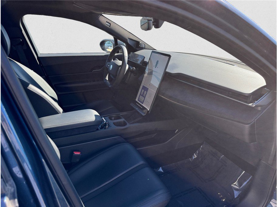 Used 2023 Fisker Ocean Extreme AWD/4WD image 12