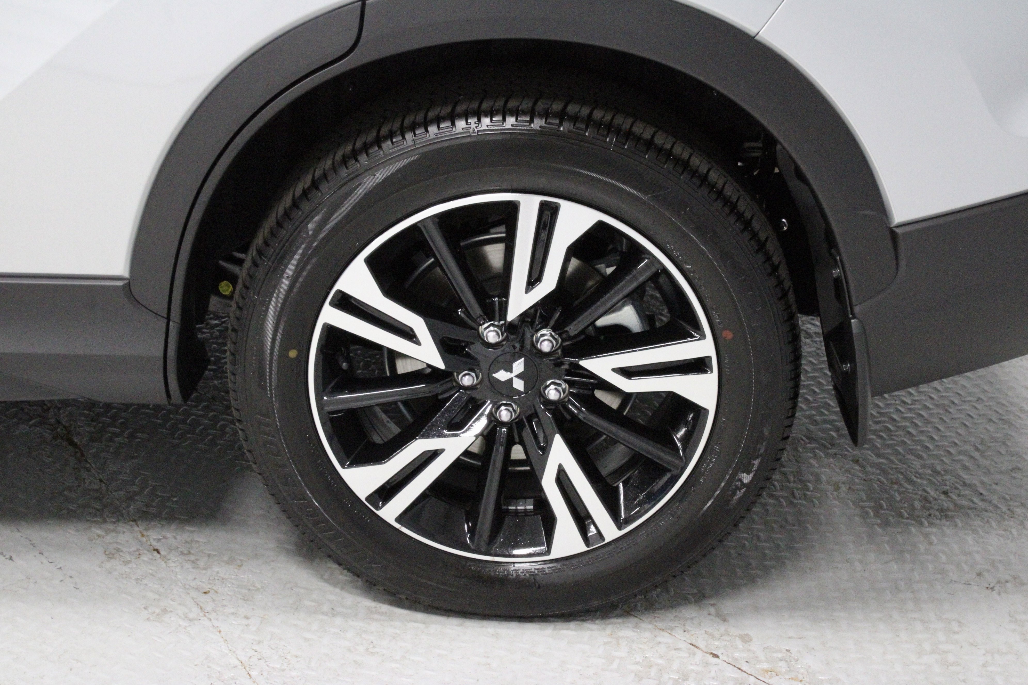 New 2026 Mitsubishi Eclipse Cross SE image 35