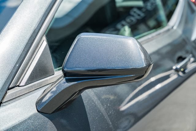 Used 2018 Chevrolet Camaro SS RWD image 16