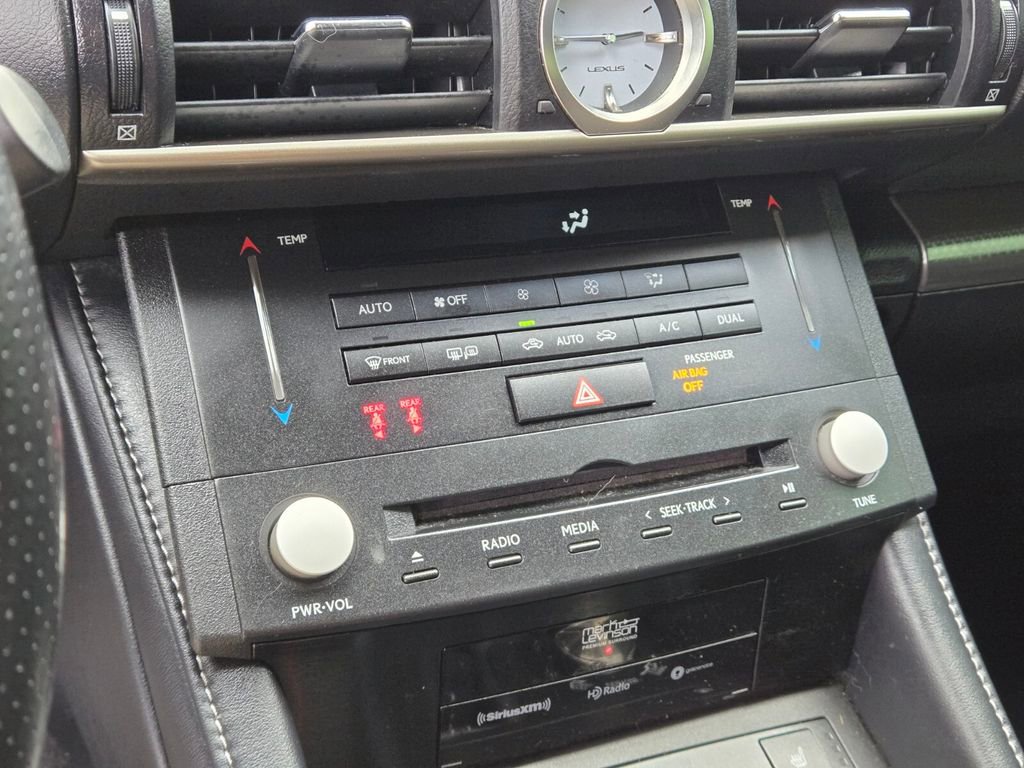 Used 2018 Lexus RC 350 image 27