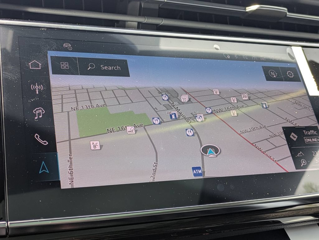 New 2026 Audi Q7 2.0T Premium Plus AWD/4WD image 36