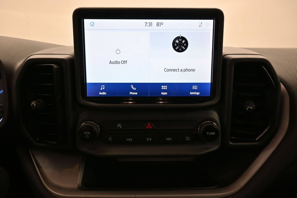 Used 2022 Ford Bronco Sport AWD/4WD image 4
