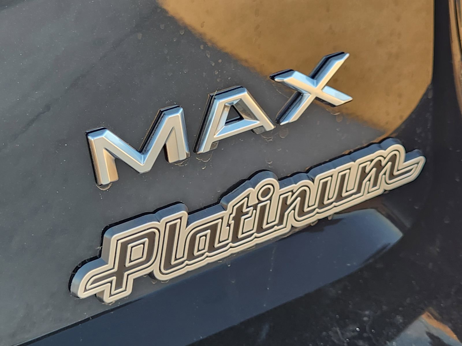 New 2026 Ford Expedition Max King Ranch image 12