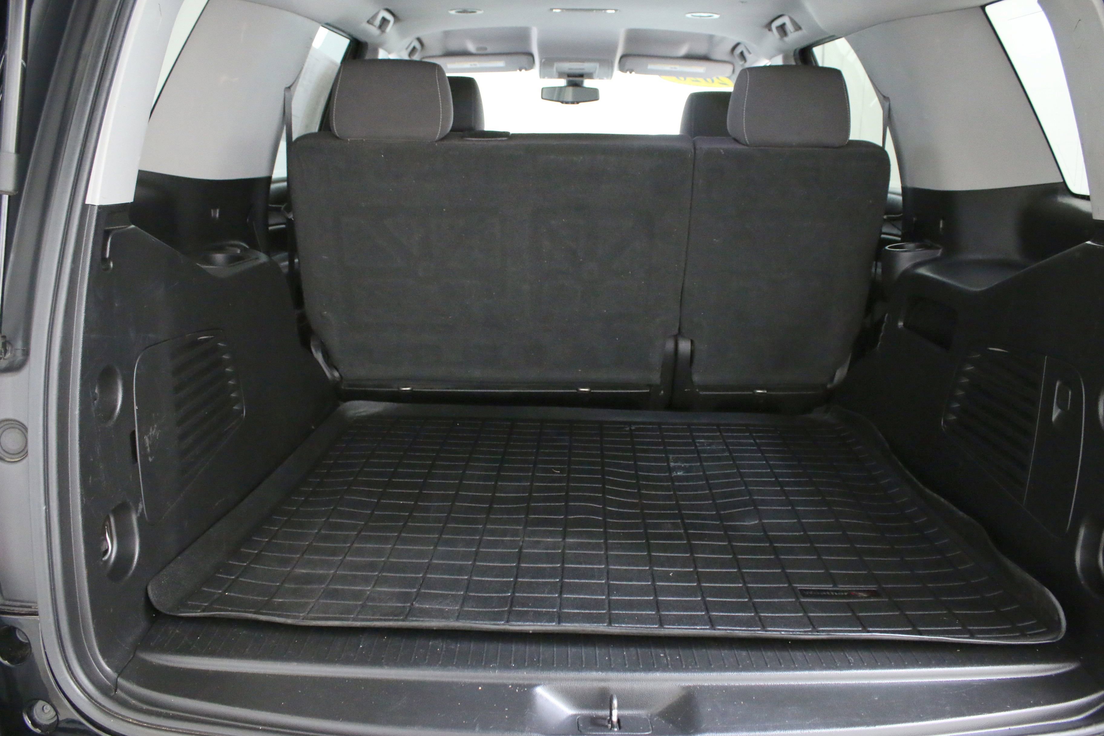 Used 2020 Chevrolet Tahoe LS image 28