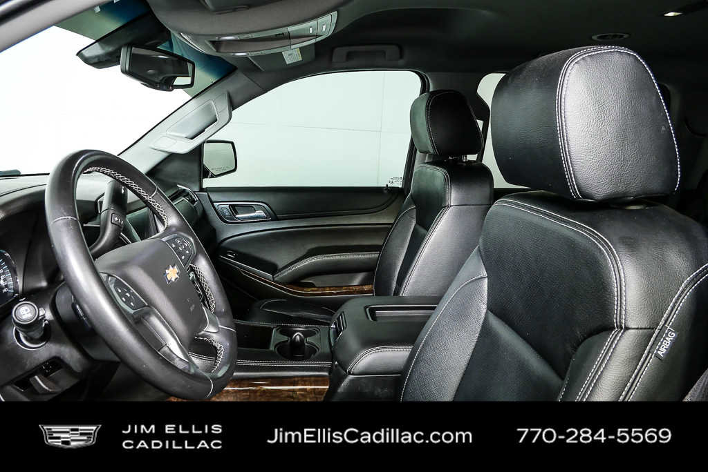 Used 2019 Chevrolet Tahoe LS image 5