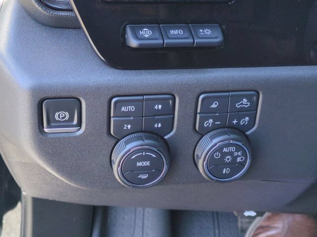 Certified 2023 Chevrolet Silverado 1500 ZR2 w/ Technology Package AWD/4WD image 24