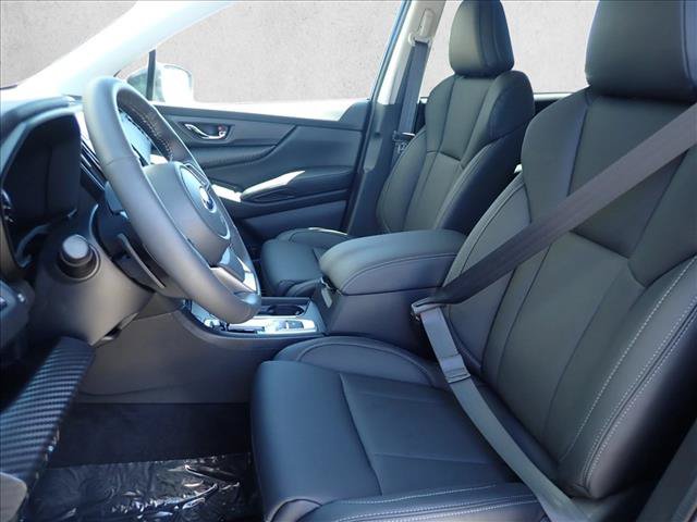 New 2026 Subaru Ascent Premium AWD/4WD image 12