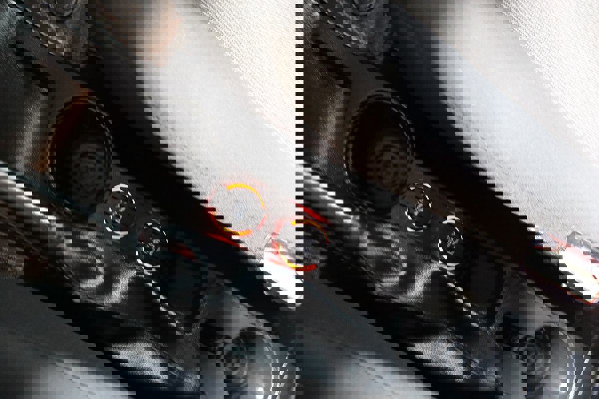 Used 2021 RAM ProMaster City Tradesman SLT image 44