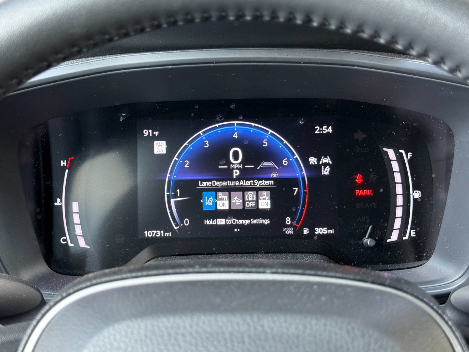 Used 2026 Toyota Corolla SE FWD image 22