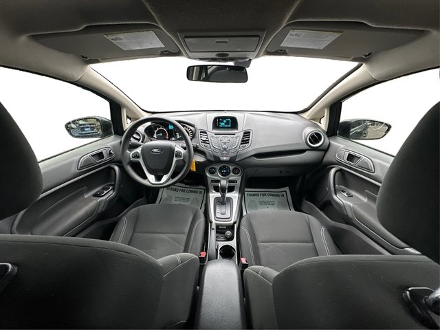 Used 2017 Ford Fiesta SE w/ Cold Weather Package image 28