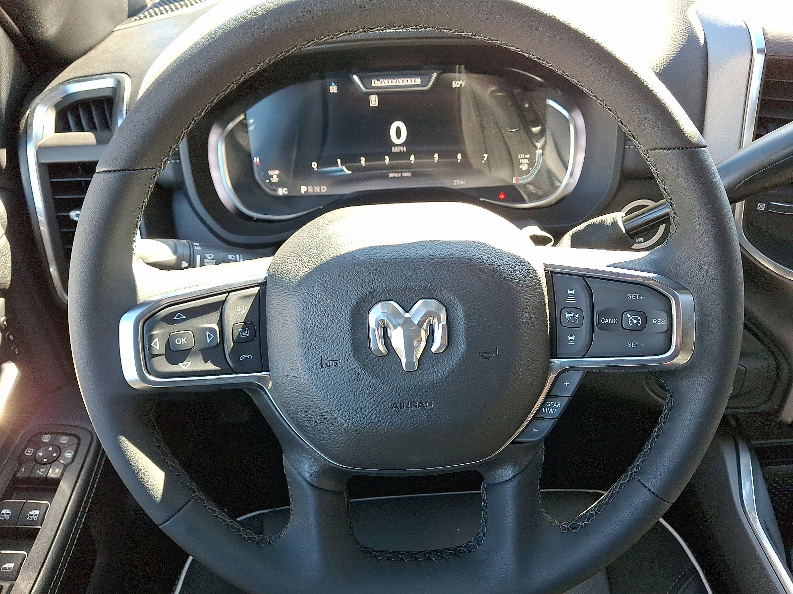 New 2026 RAM 2500 Laramie image 16