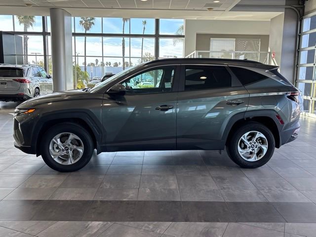 Used 2022 Hyundai Tucson SEL image 8