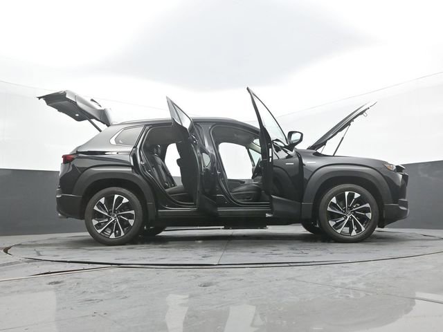 Used 2025 MAZDA CX-50 2.5 Hybrid w/ Premium Plus Pkg image 68