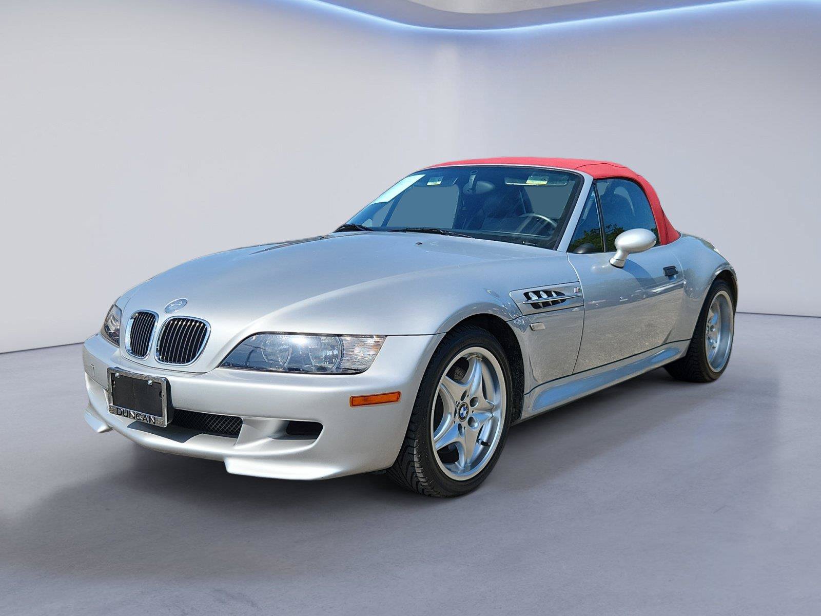 Used 2000 BMW Z3 RWD image 7