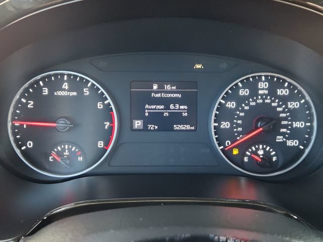 Used 2022 Kia Seltos S AWD/4WD image 39