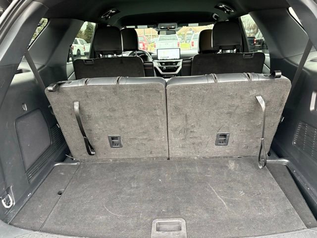 Used 2025 Ford Explorer ST-Line image 15