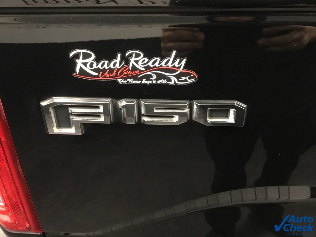 Used 2016 Ford F150 XL w/ Equipment Group 101A Mid image 14