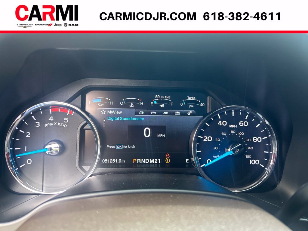 Used 2017 Ford F250 King Ranch w/ Chrome Package AWD/4WD image 25