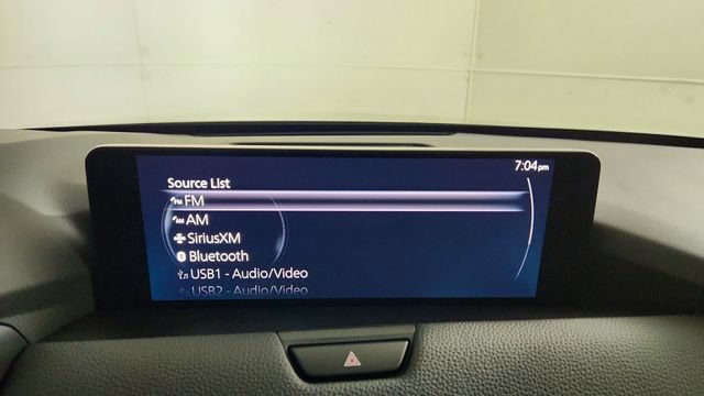 New 2026 MAZDA CX-90 Plug-In Hybrid w/Premium Sport AWD/4WD image 20