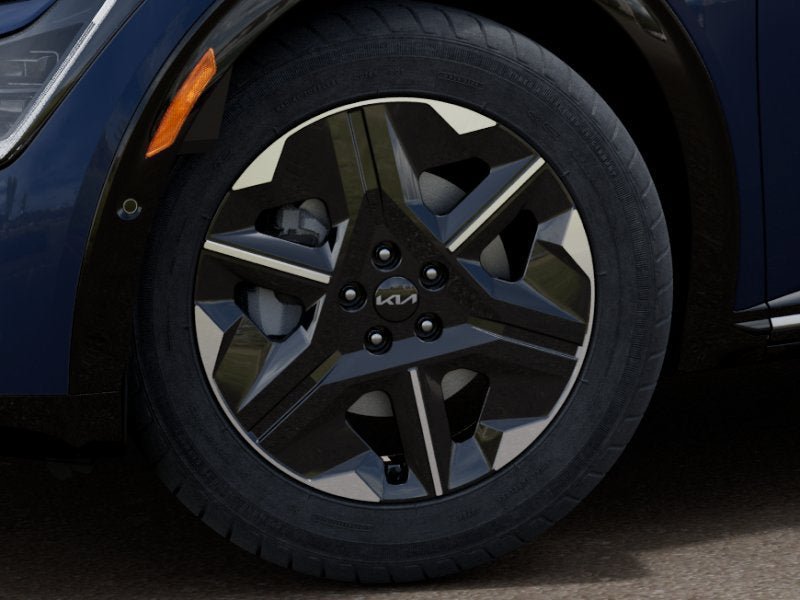 New 2026 Kia EV6 Wind RWD image 9
