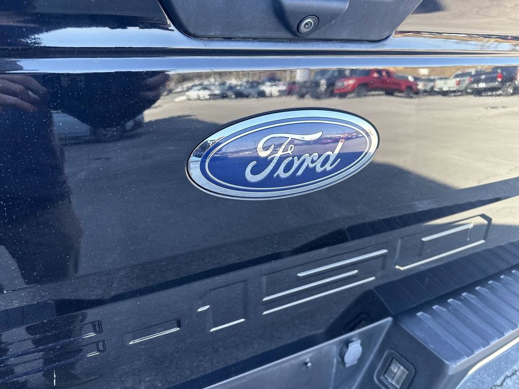 Used 2020 Ford F150 XLT w/ XTR Package image 6