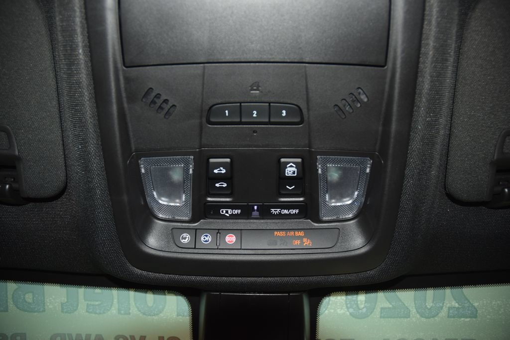Used 2020 Chevrolet Blazer RS AWD/4WD image 54