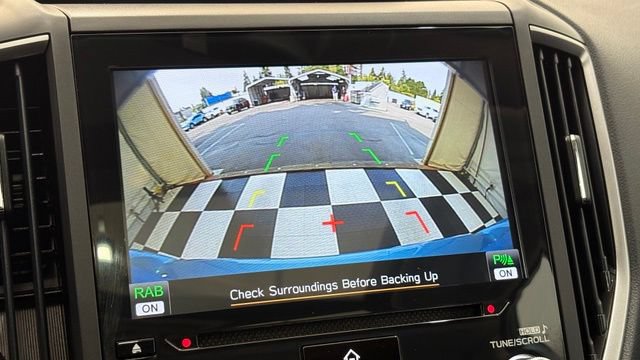 Used 2023 Subaru Crosstrek Hybrid w/ Moonroof Package w/Navigation AWD/4WD image 34