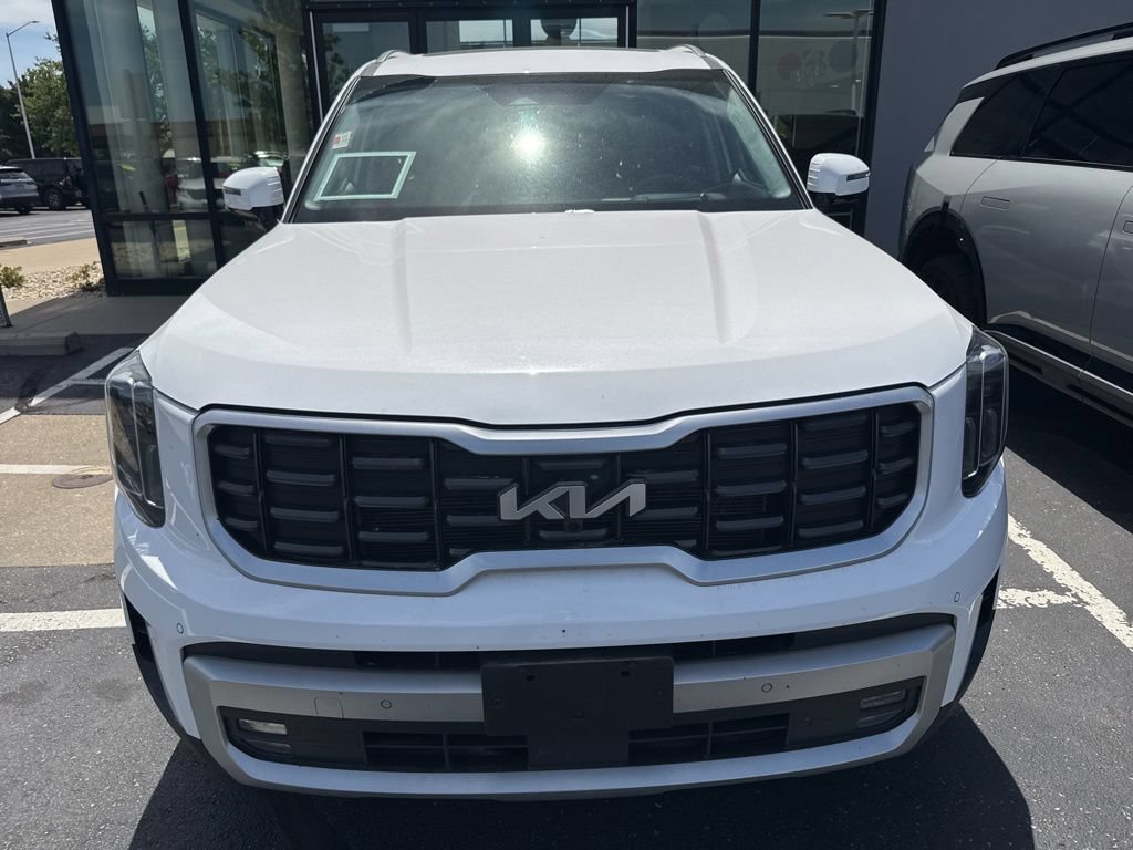 Used 2024 Kia Telluride SX Prestige