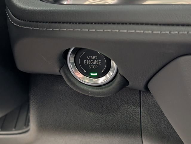 New 2026 Chevrolet Suburban Z71 w/ Z71 Off-Road Package image 26