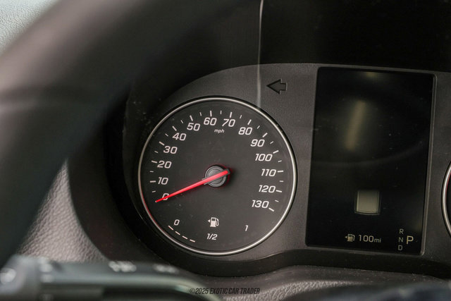 Used 2025 Mercedes-Benz Sprinter 2500 image 28