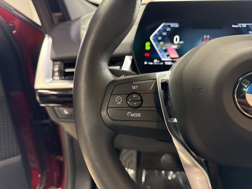 Used 2026 BMW X2 xDrive28i image 17