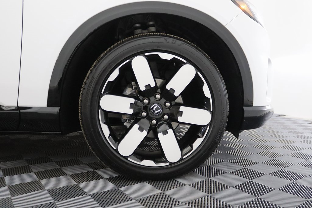 Used 2025 Honda Prologue Elite image 4