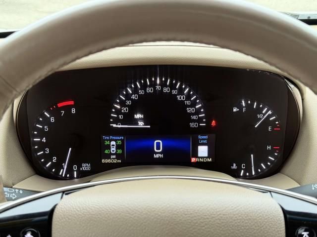 Used 2015 Cadillac ATS Performance AWD/4WD image 16