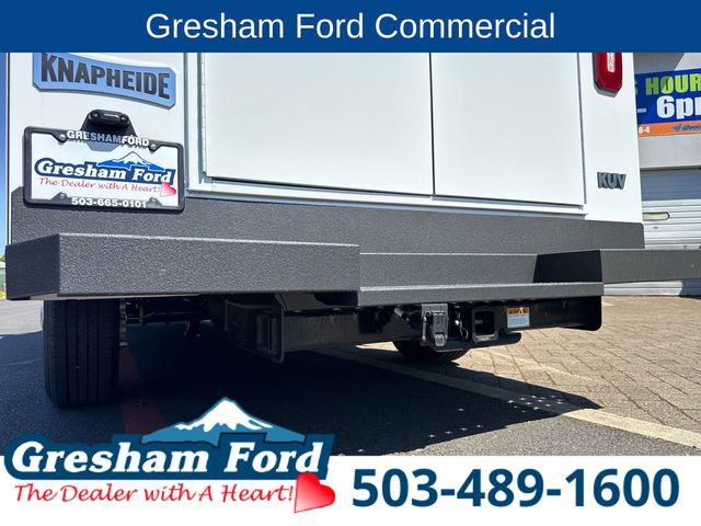 New 2025 Ford E-350 and Econoline 350 Super Duty w/ Power Equipment Group image 38