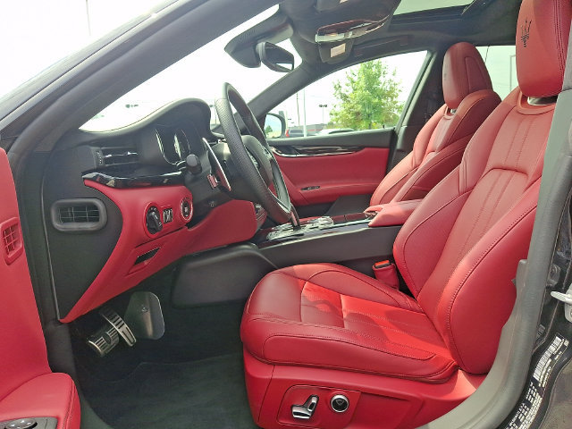 Certified 2023 Maserati Quattroporte Modena Q4 AWD/4WD image 30