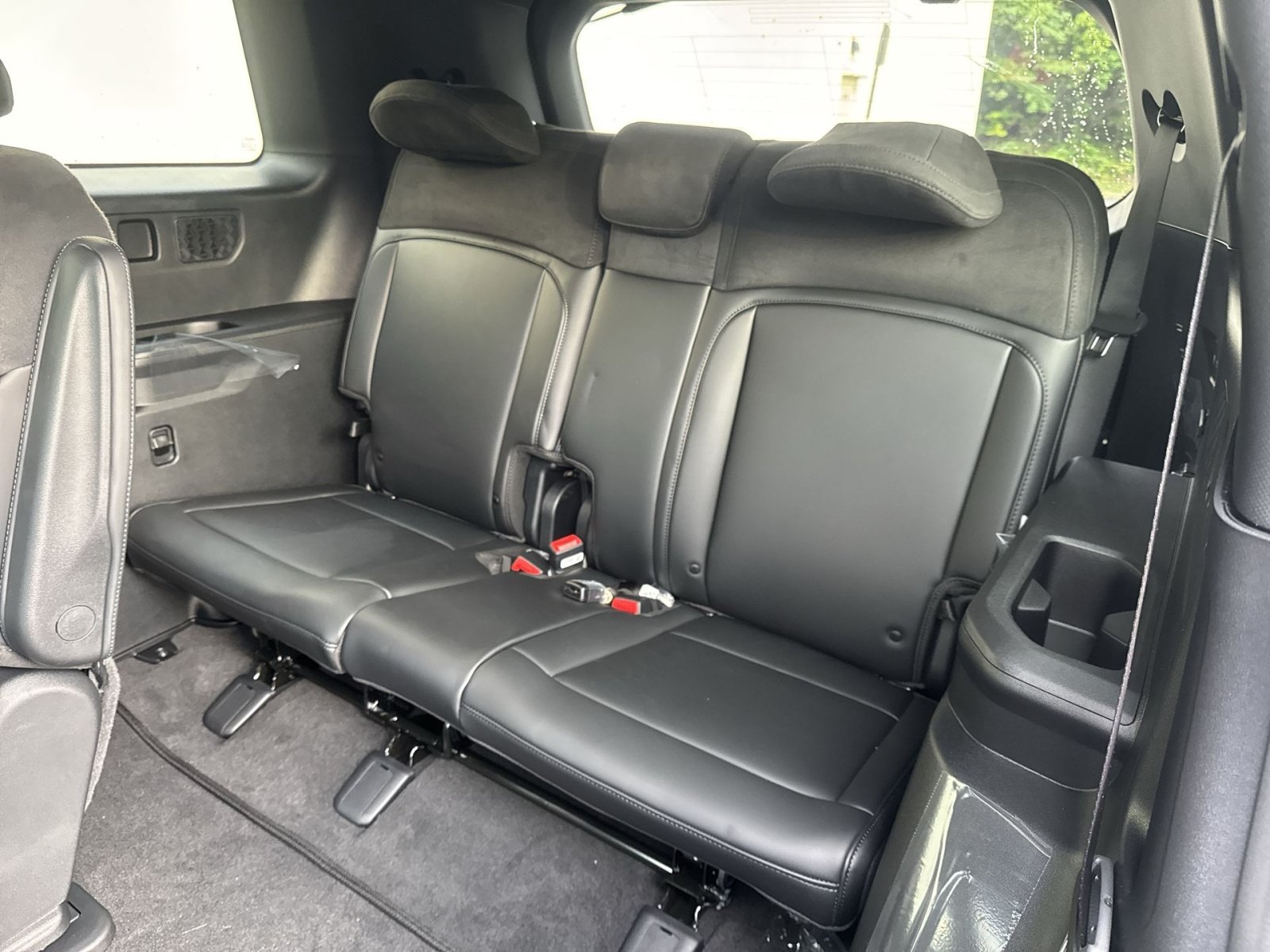 New 2027 Kia Telluride X-Line SX Prestige AWD/4WD image 26