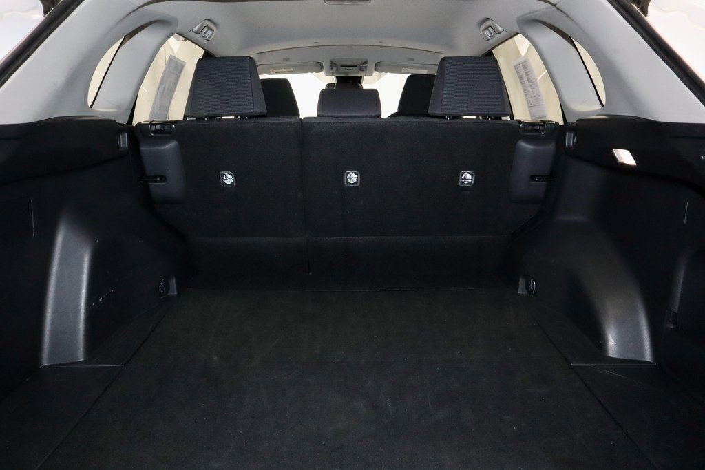 Used 2024 Toyota RAV4 LE image 13