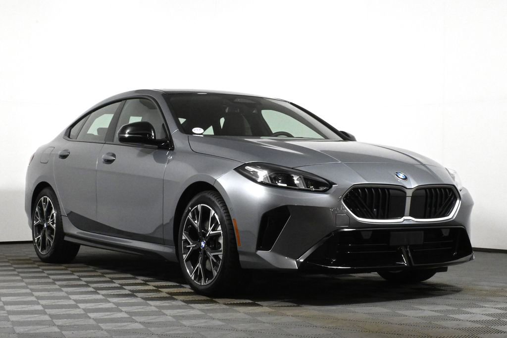Used 2026 BMW 228i xDrive w/ Premium Package AWD/4WD image 9