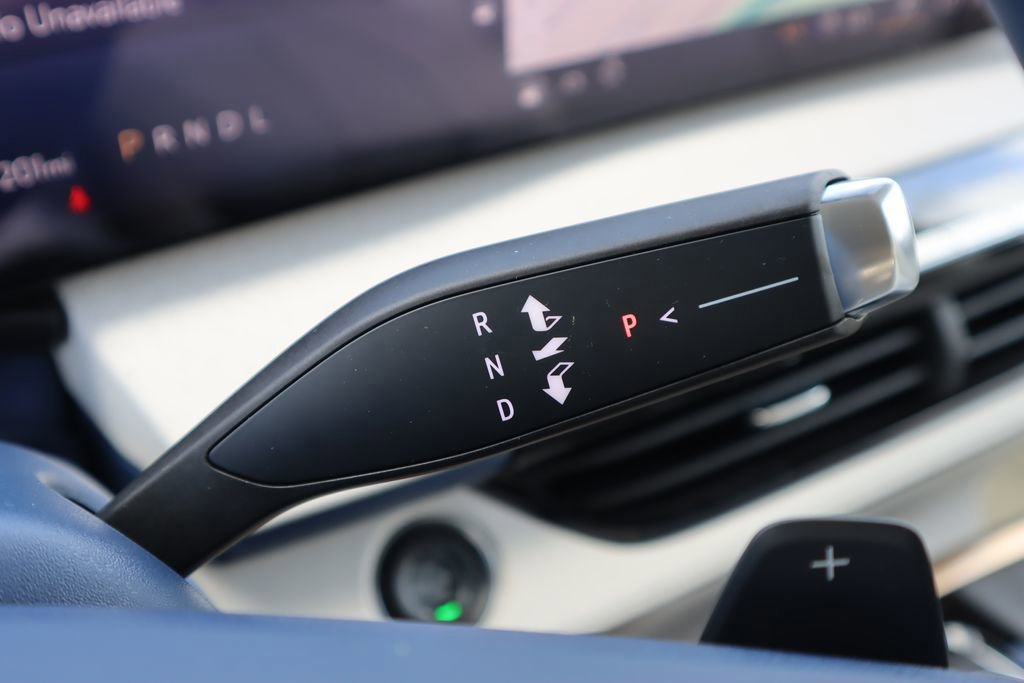 New 2026 Buick Enclave Avenir w/ Super Cruise Package image 13