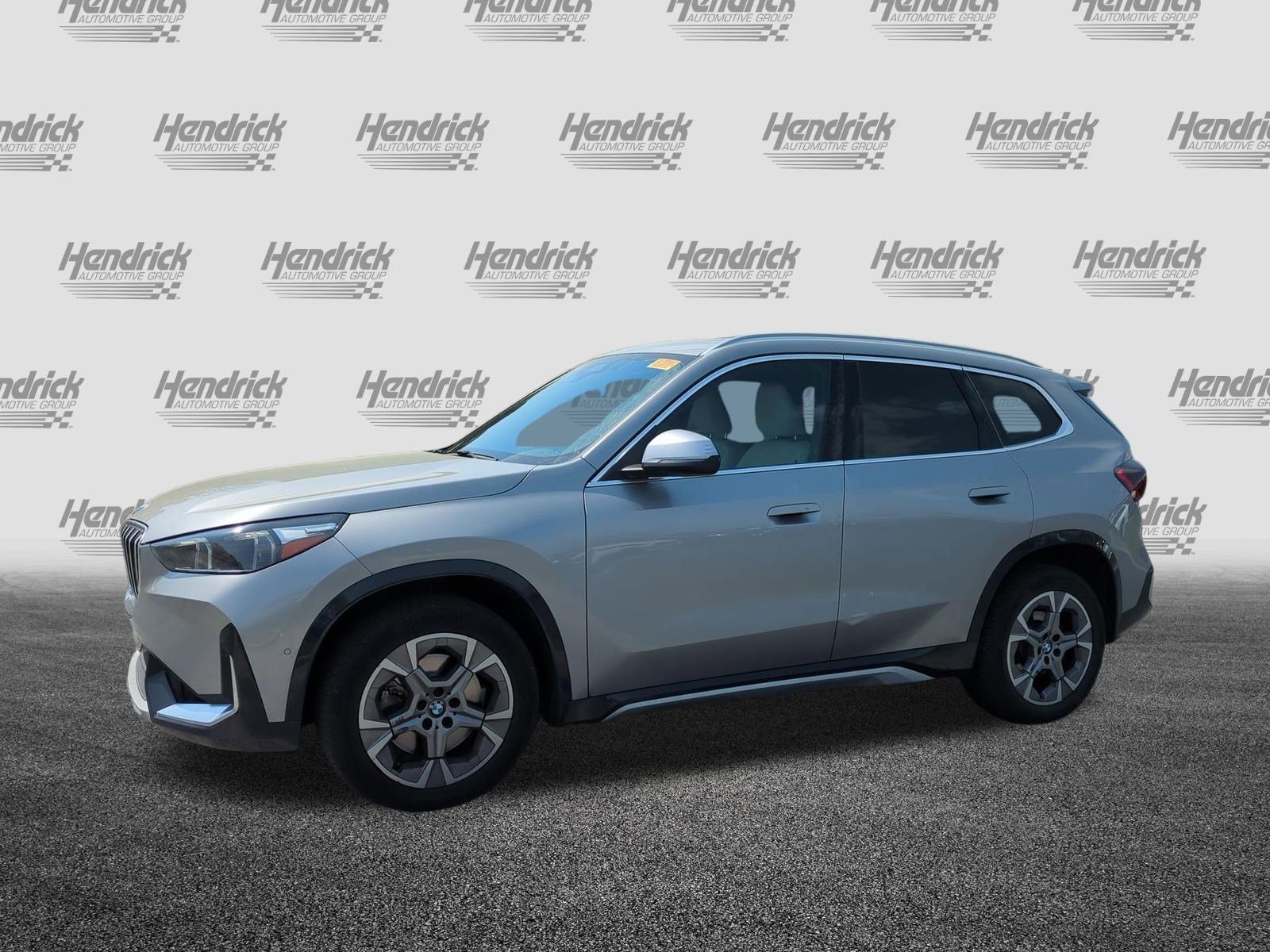 Certified 2023 BMW X1 xDrive28i w/ Convenience Package image 5