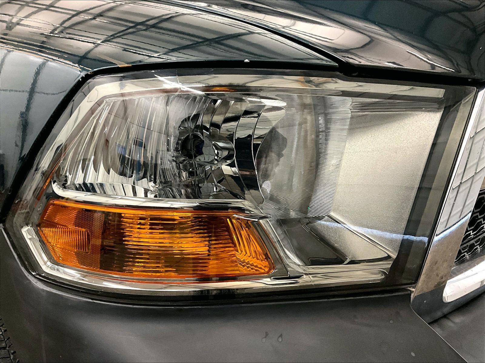 Used 2011 RAM 1500 ST w/ Protection Group image 27