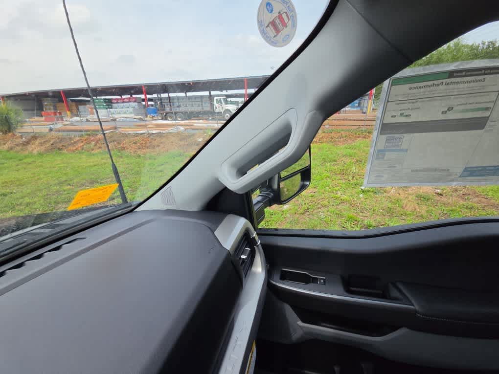 New 2026 Ford F350 XLT AWD/4WD image 55