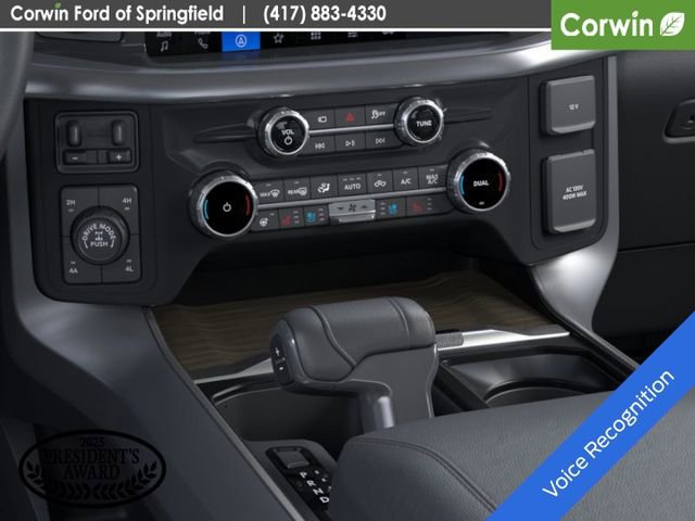 New 2026 Ford F150 Lariat AWD/4WD image 17