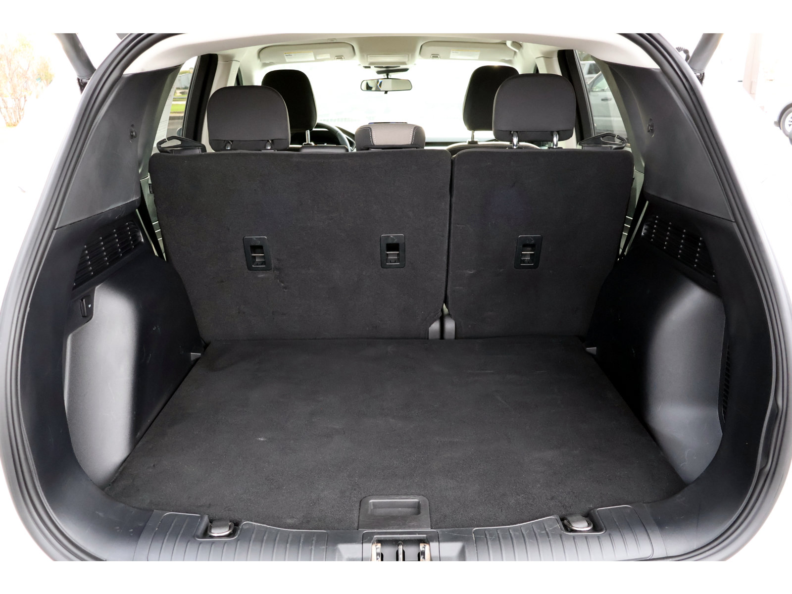 Certified 2022 Ford Escape SE w/ Convenience Package FWD image 17