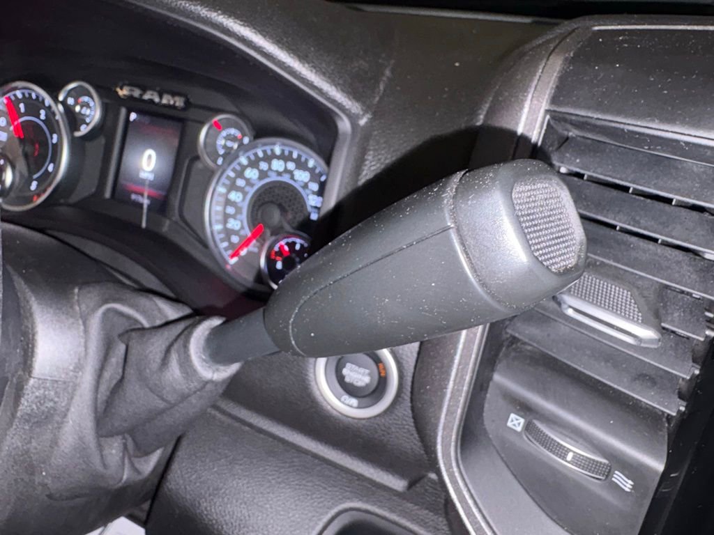 Used 2025 RAM 2500 Tradesman image 31