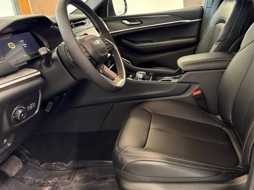 New 2026 Jeep Grand Cherokee Limited AWD/4WD image 16