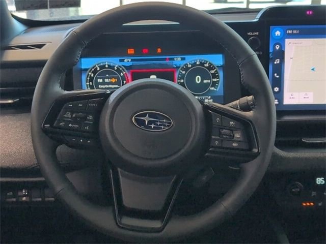 New 2026 Subaru Outback Premium image 22