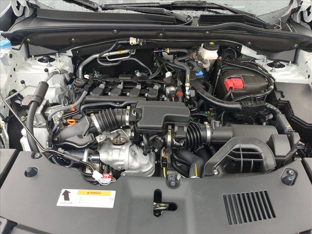 New 2026 Acura ADX A-Spec FWD image 16