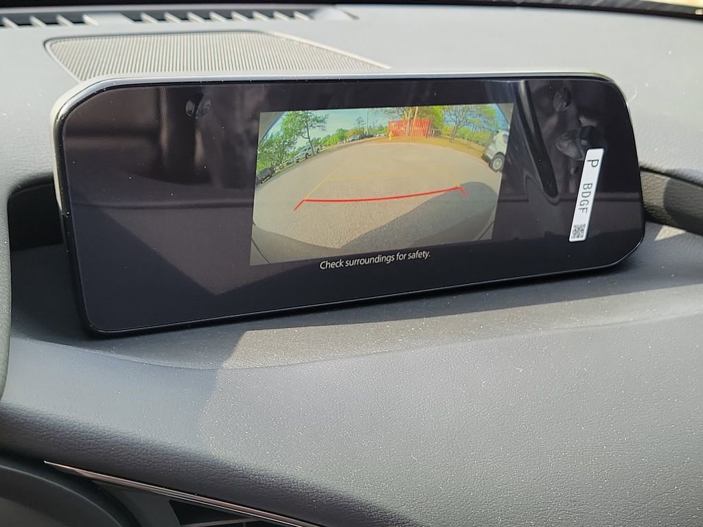 New 2026 MAZDA MAZDA3 2.5 S Hatchback w/ Premium Pkg image 27